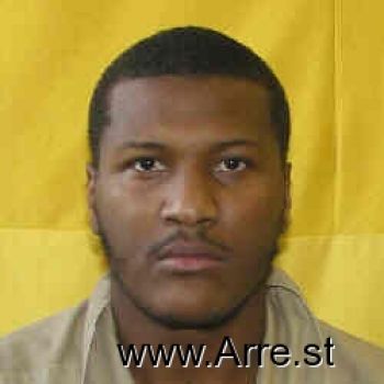 Jonathan M Barnes Jr Mugshot